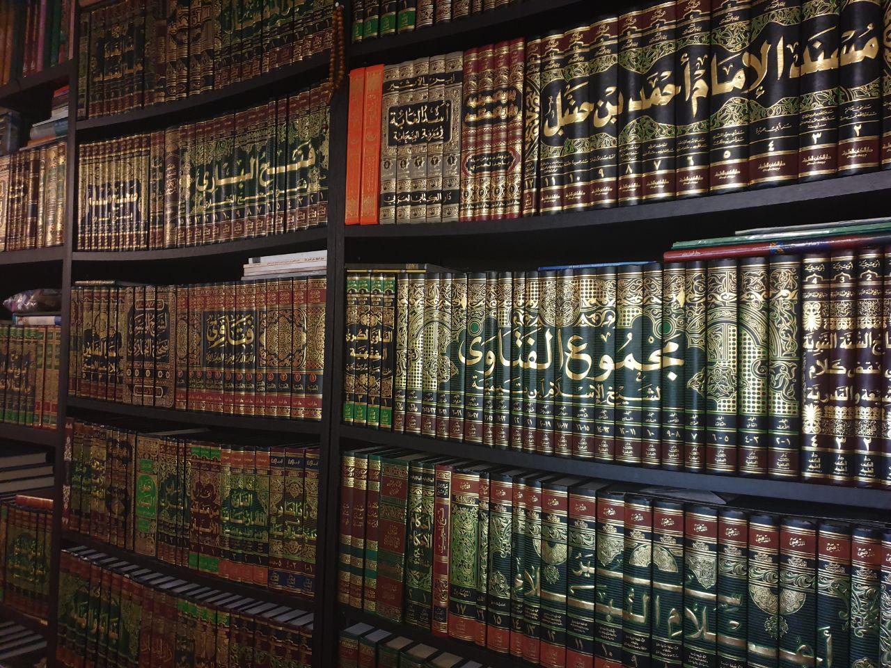 OM THE SHOULDERS OF GIANTS